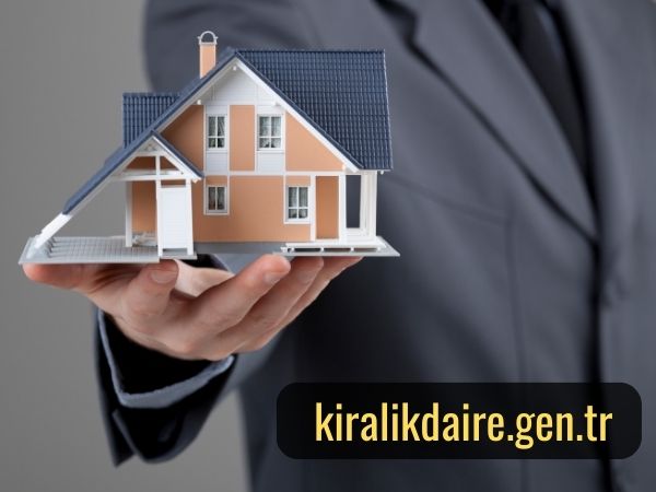 Kutlualan Mahallesi Kiralık Daire
